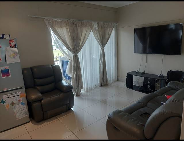 2 BEDROOM APARTMENT TO LET IN UMHLANGA RIDGE